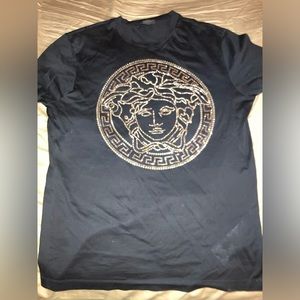 Versace shirt